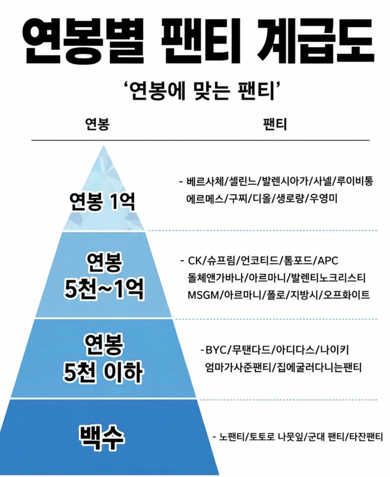 연봉별 팬티 계급도.jpg 첨부 이미지